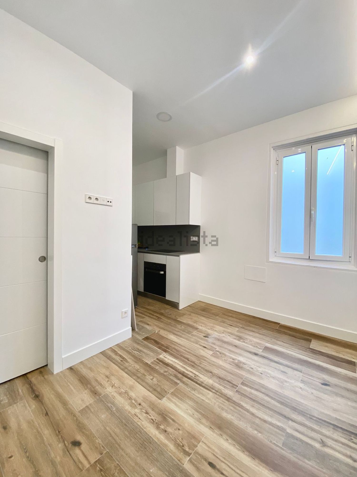 Pis de 33 m² a Madrid