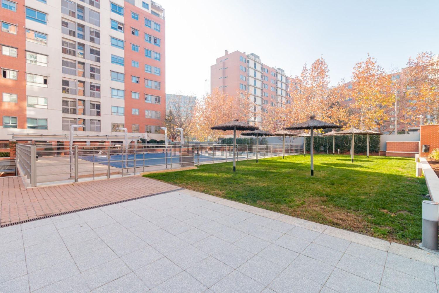 Wohnung 159 m² in Madrid