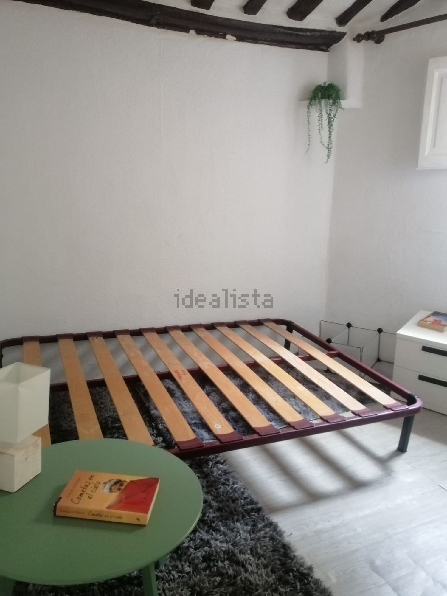 Habitació de lloguer, Alella
