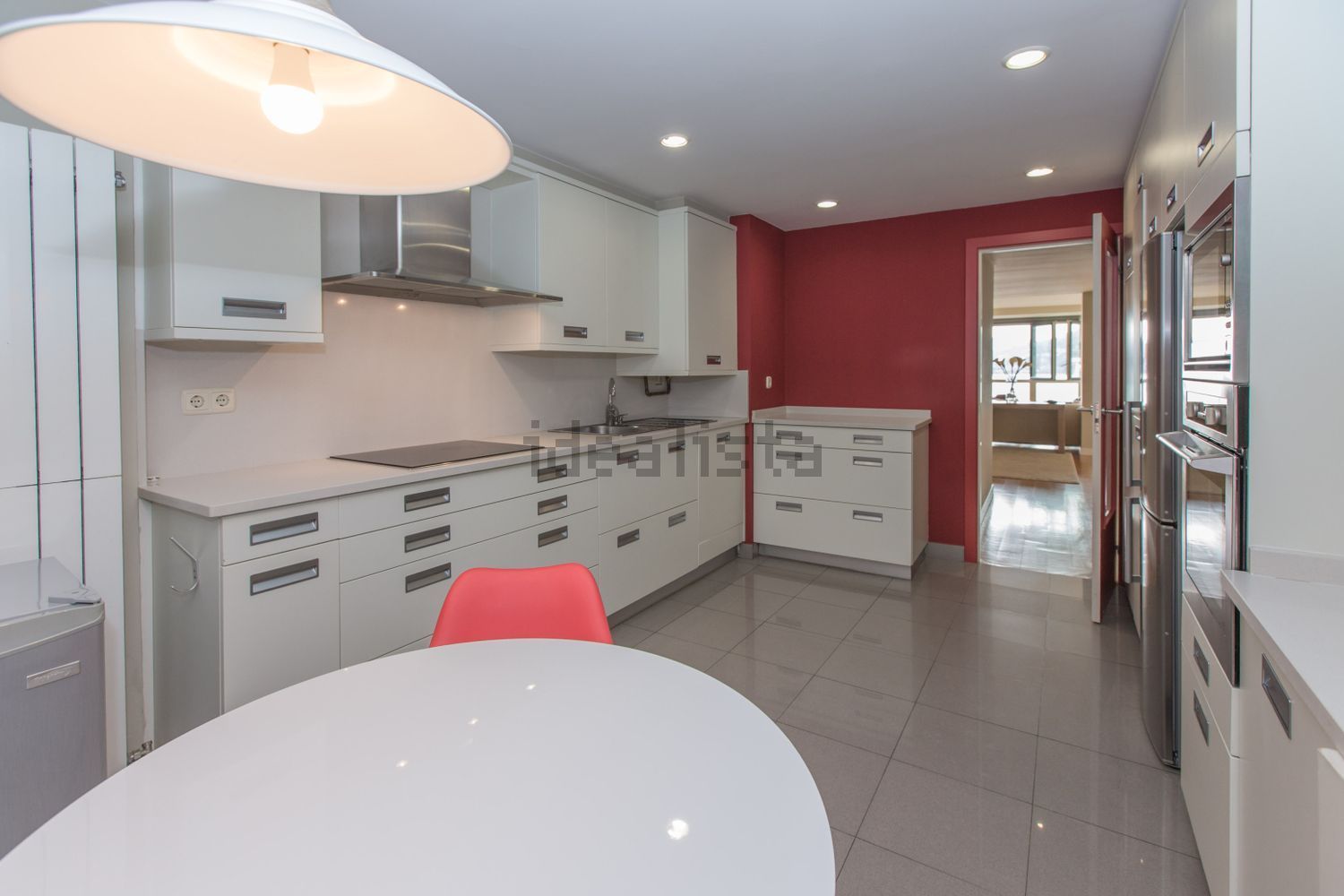 Appartement 169 m² à Saint-Sébastien