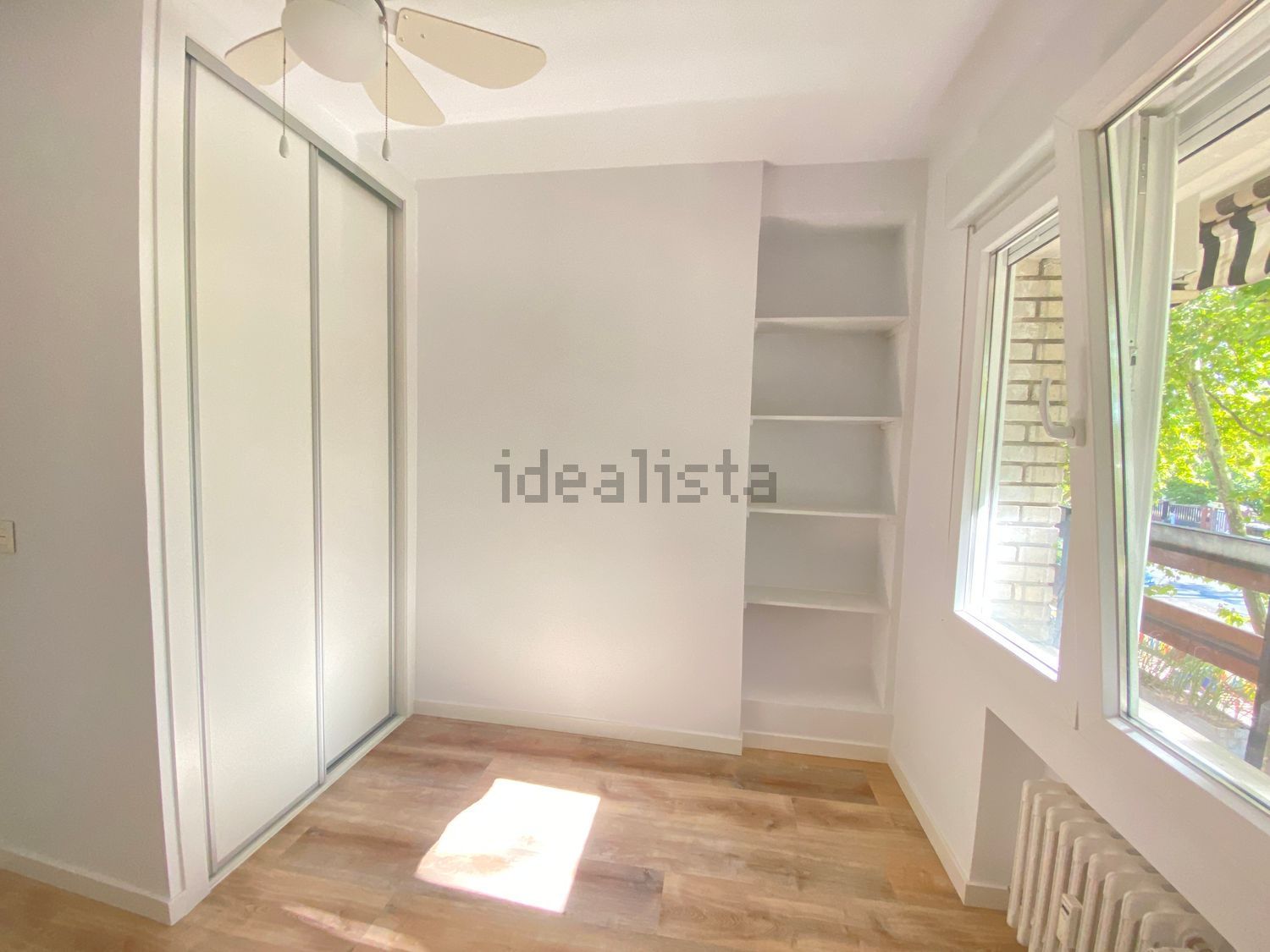 Pis de 130 m² a Madrid