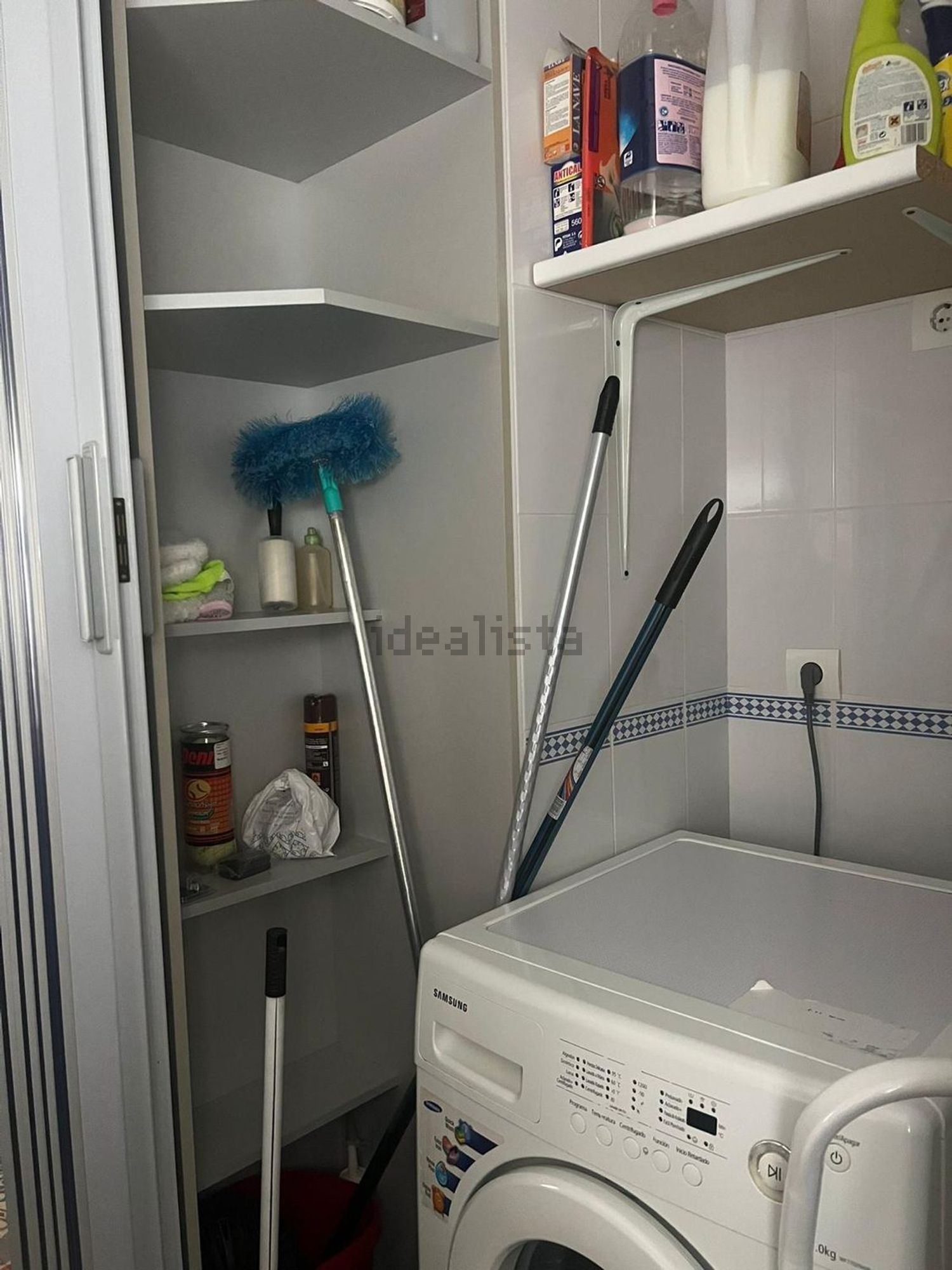 Pis de 103 m² a Jaén