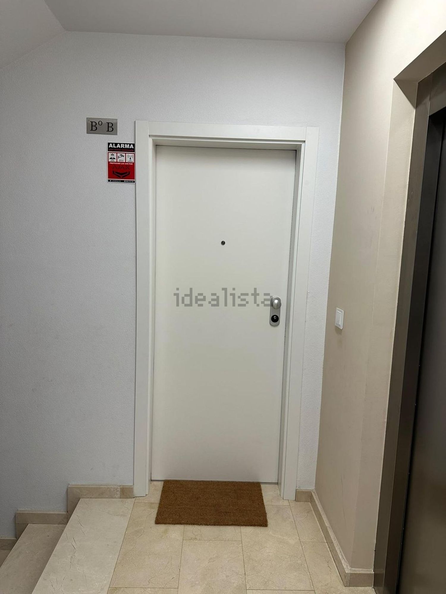 Pis de 163 m² a Sant Joan d'Alacant