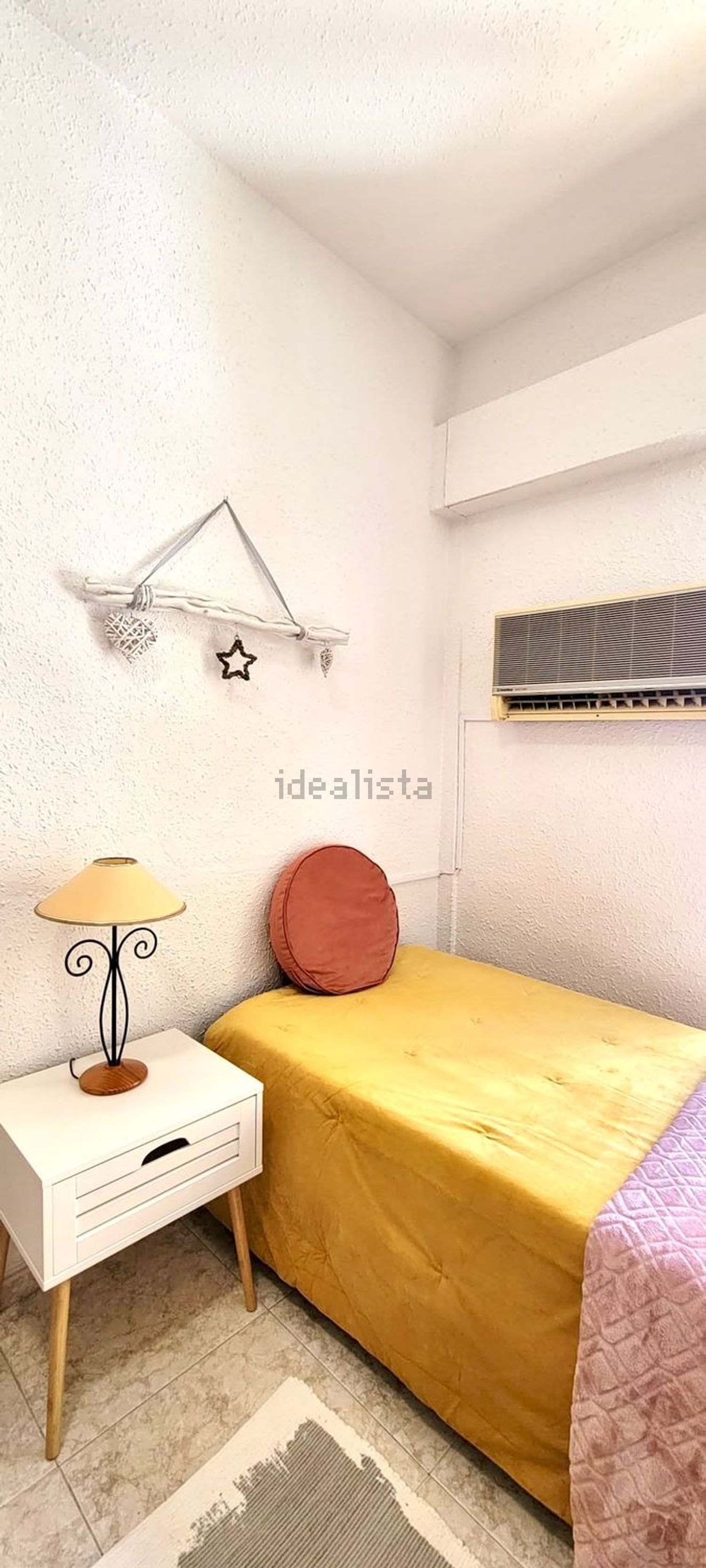 Zimmer zur Miete, Granada