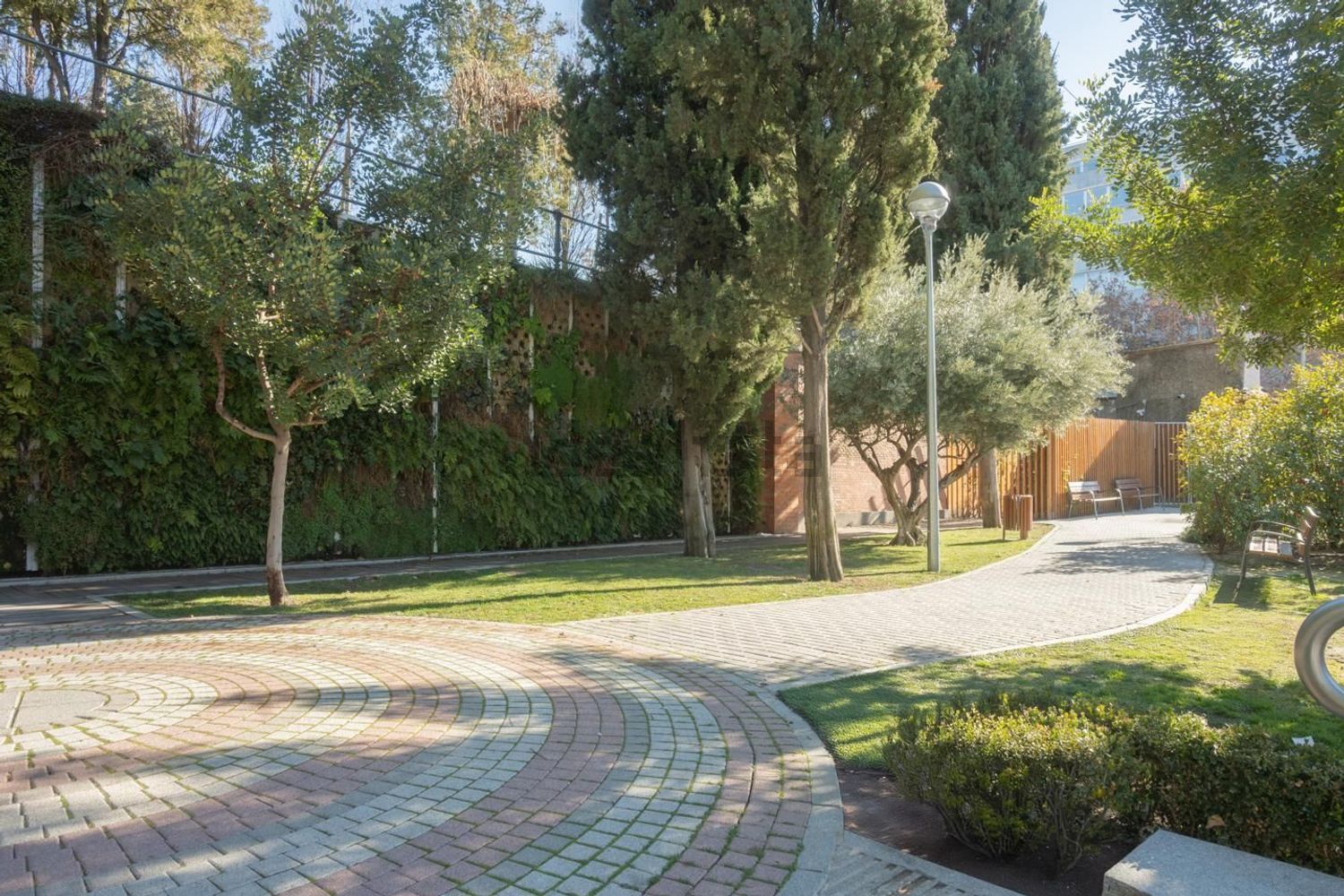 Appartamento 35 m² a Madrid