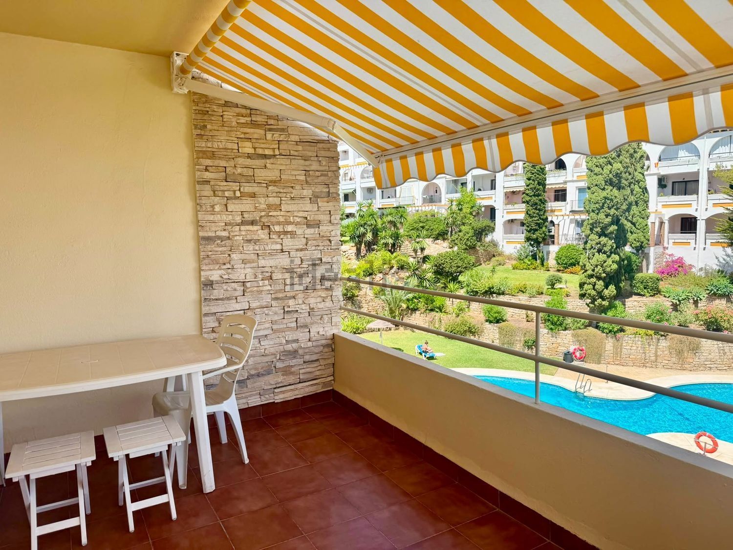 Appartement 120 m² à Mijas