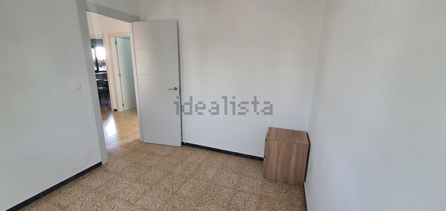 Wohnung 52 m² in Haría