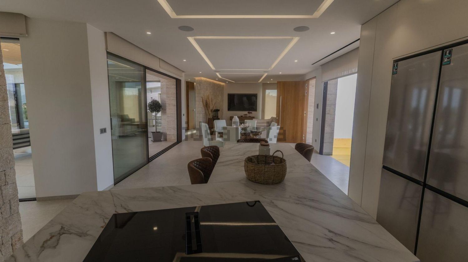 Casa de 460 m² en Muro