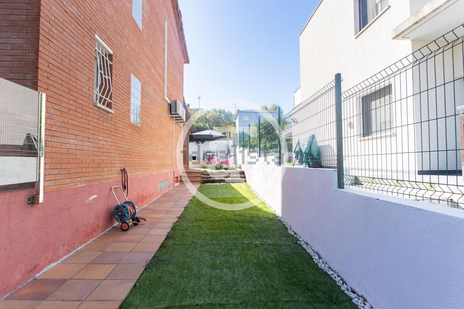 Haus 186 m² in Sant Cugat del Vallès