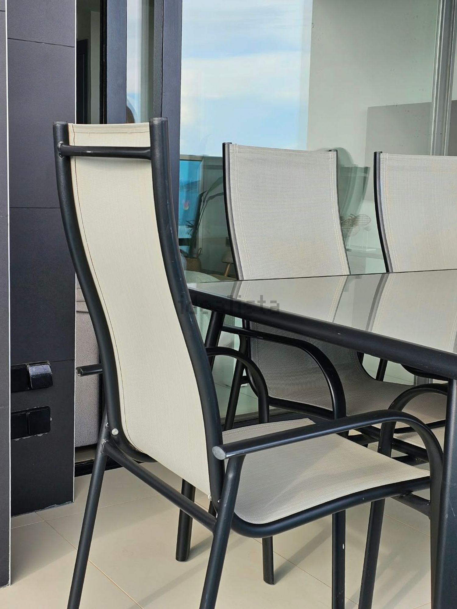 Piso de 114 m² en Benidorm