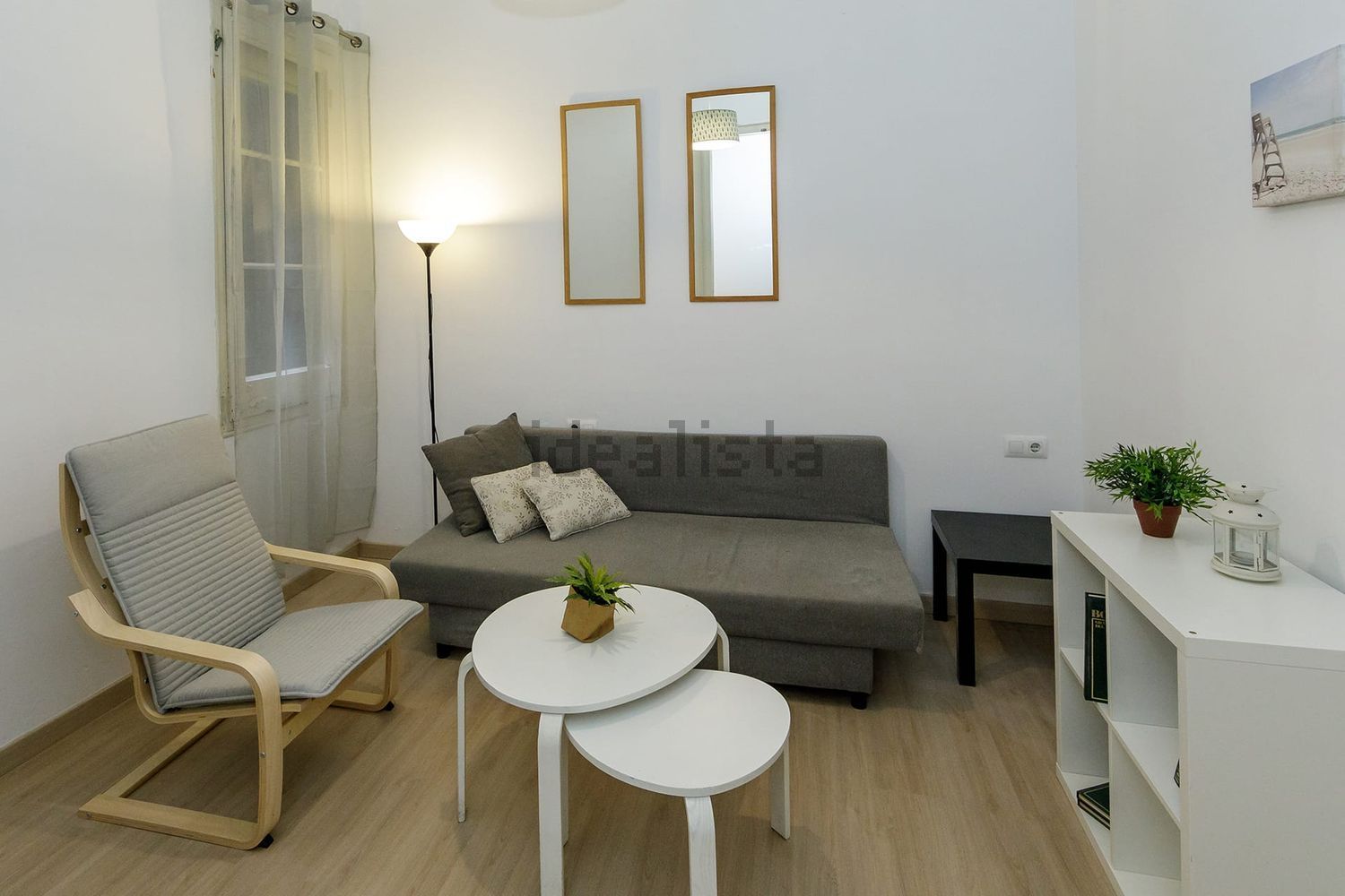 Habitación en alquiler, Barcelona