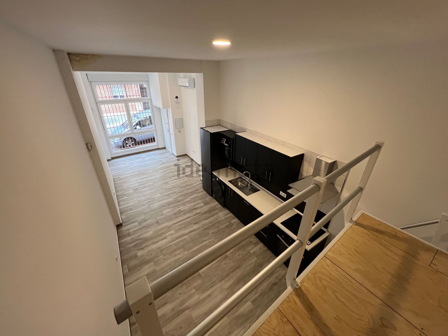 Pis de 57 m² a Madrid
