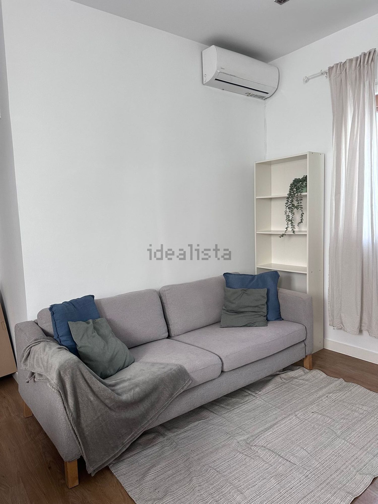 Wohnung 40 m² in Madrid