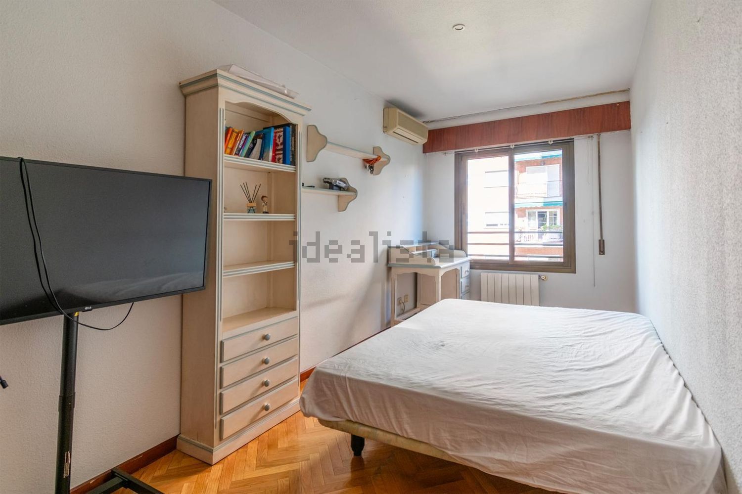 Pis de 130 m² a Madrid