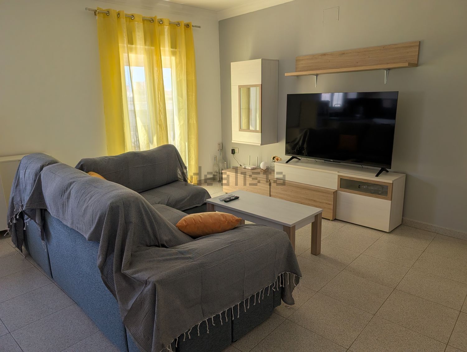 Piso de 55 m² en Conil de la Frontera