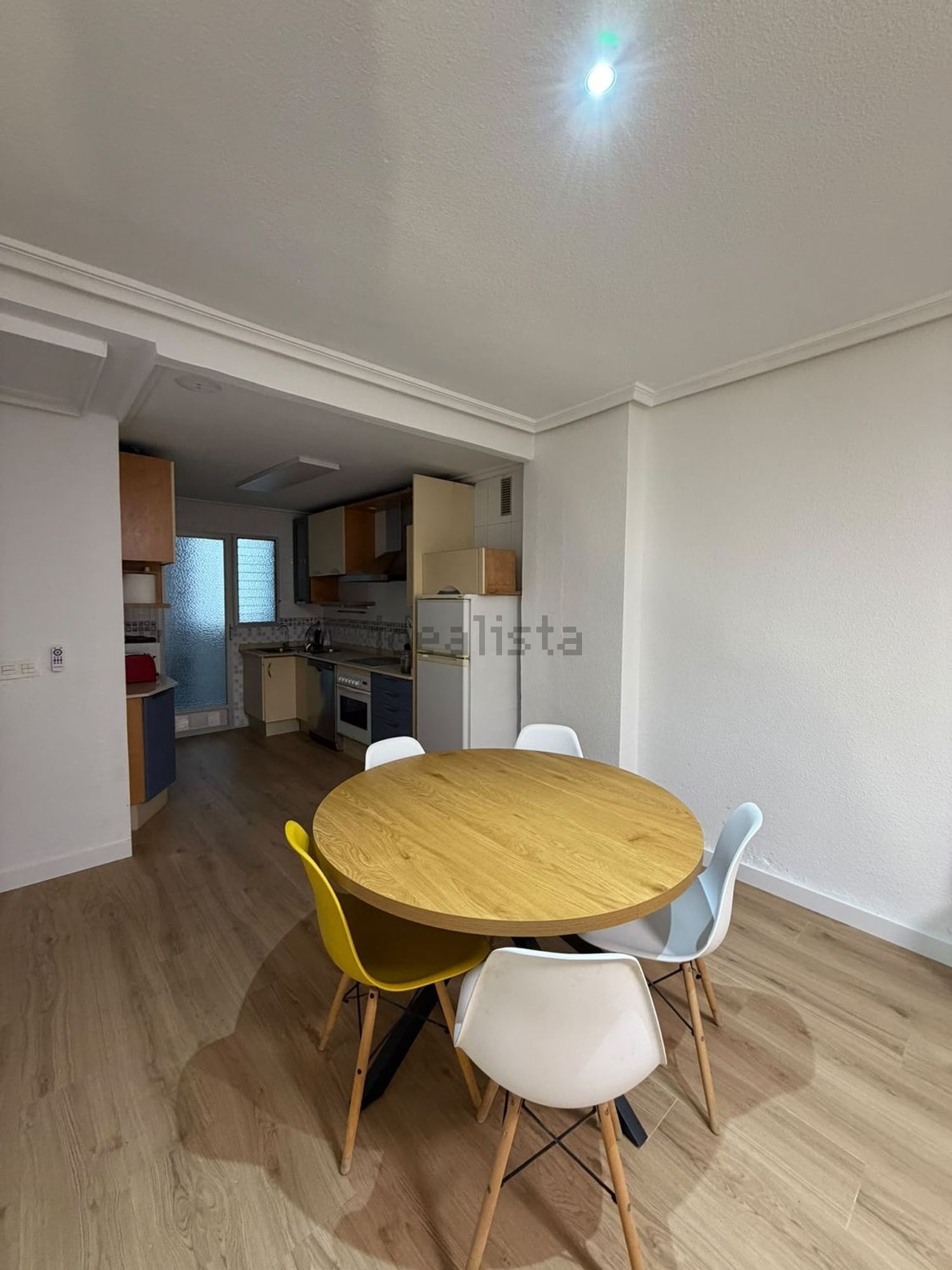 Wohnung 120 m² in Elx / Elche