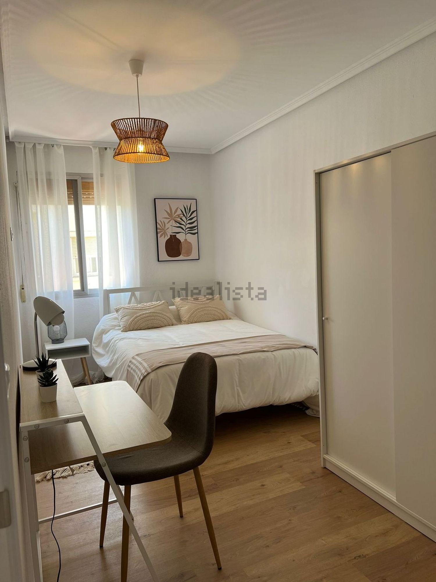 Piso de 110 m² en Valencia