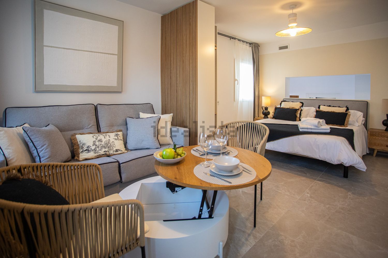 Pis de 45 m² a Finestrat