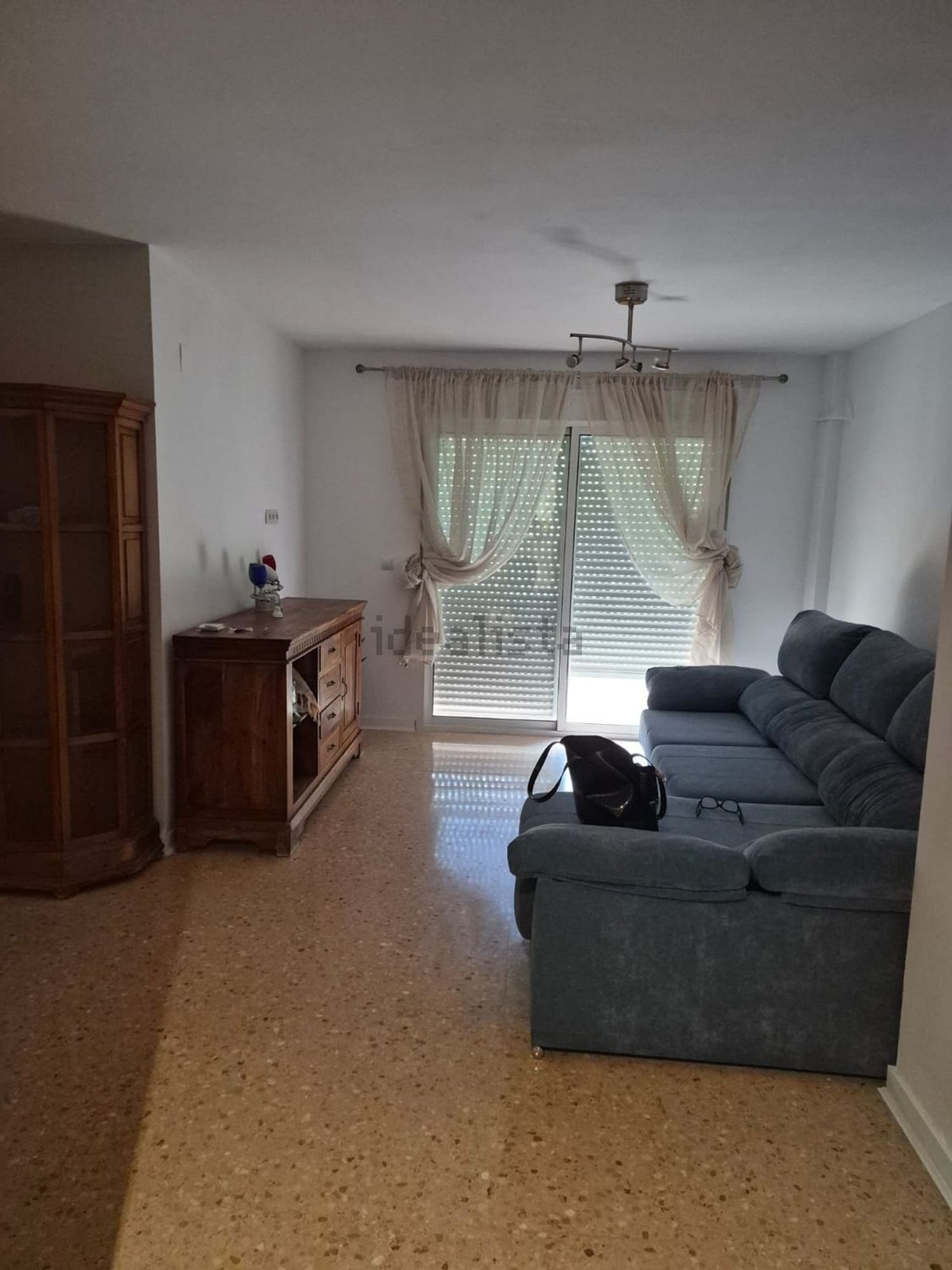 Habitació de lloguer, Alacant