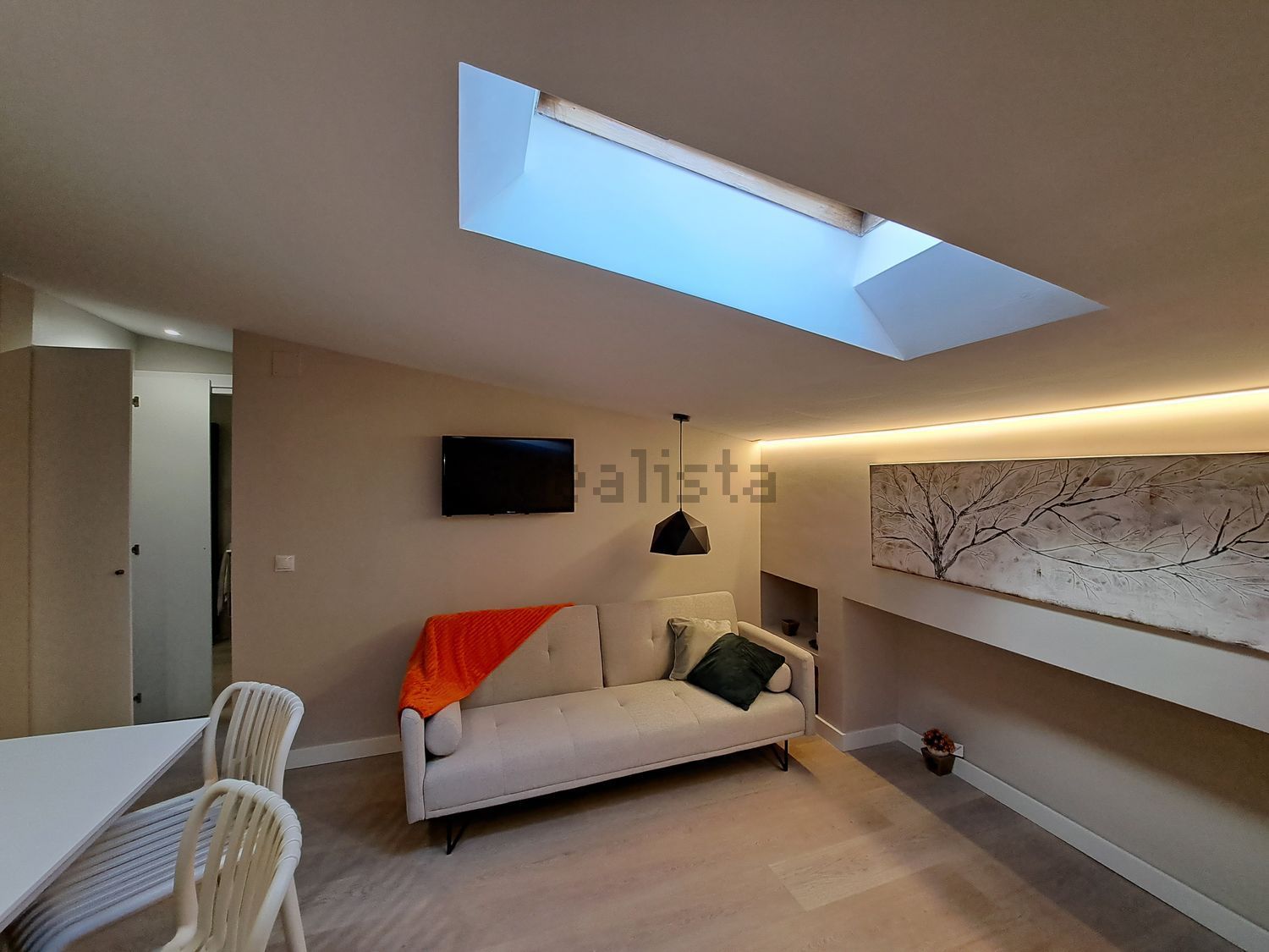 Pis de 31 m² a Madrid