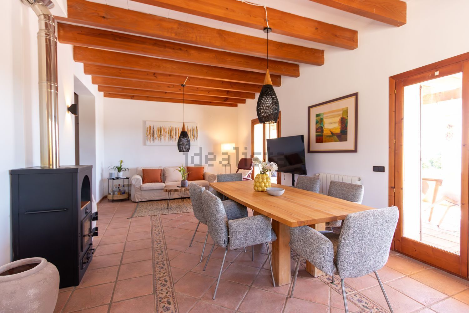 Квартира 240 м² в Manacor