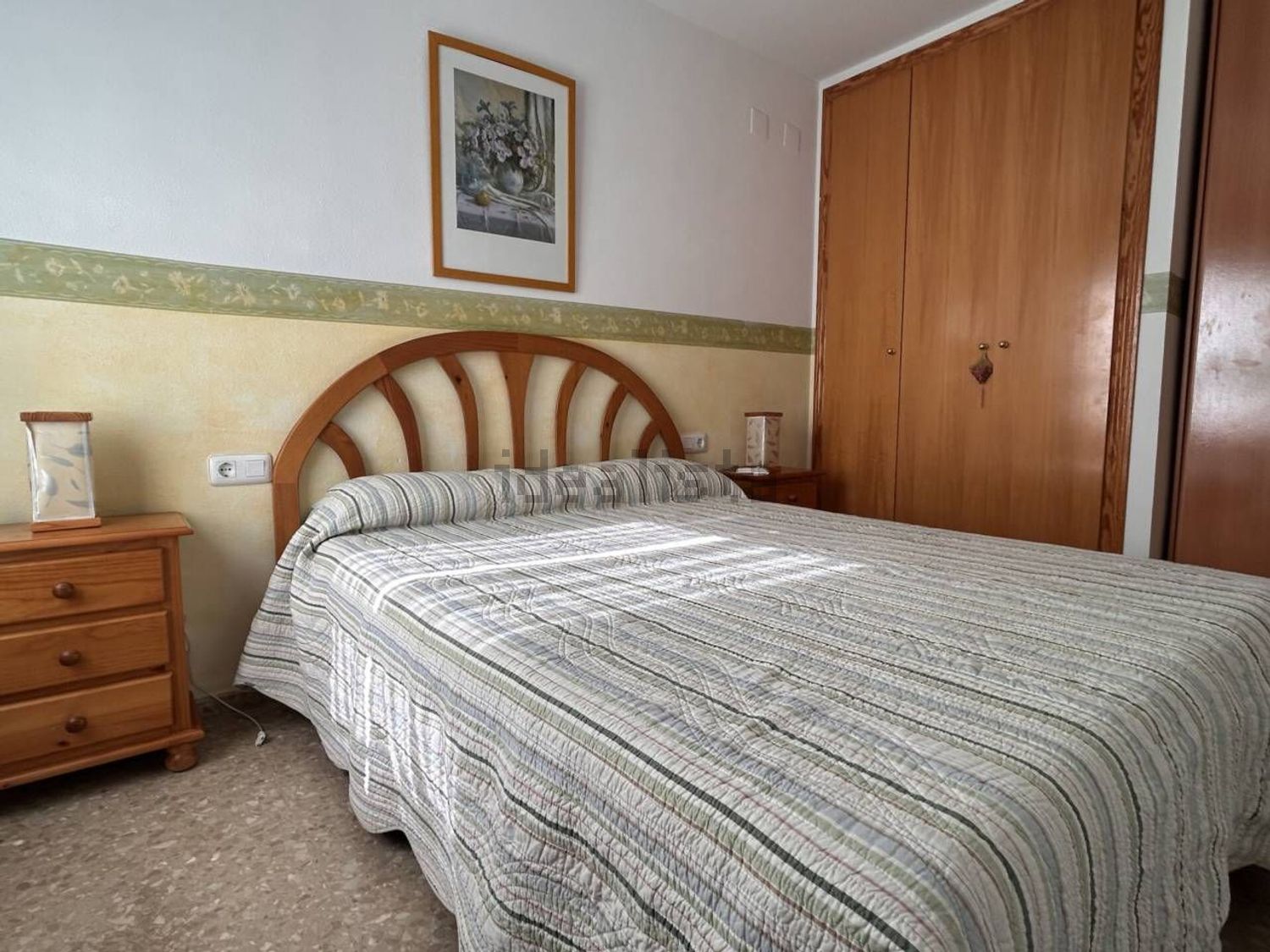 Piso de 137 m² en Sagunto
