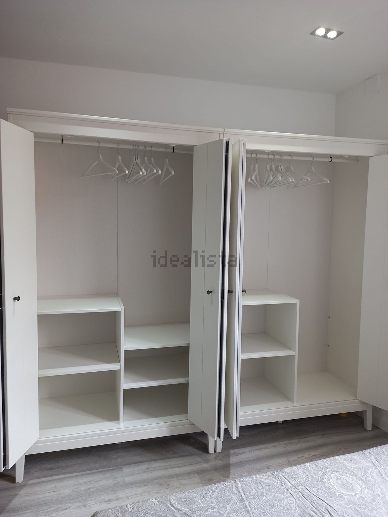Pis de 50 m² a València