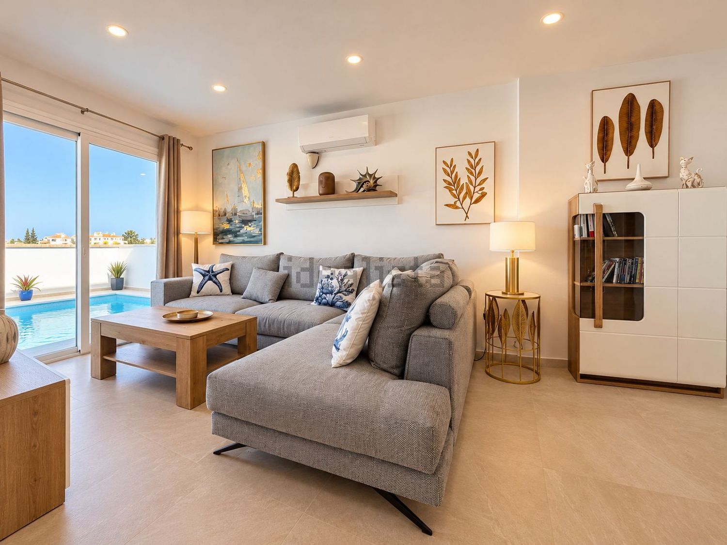 Maison 160 m² à Mogán