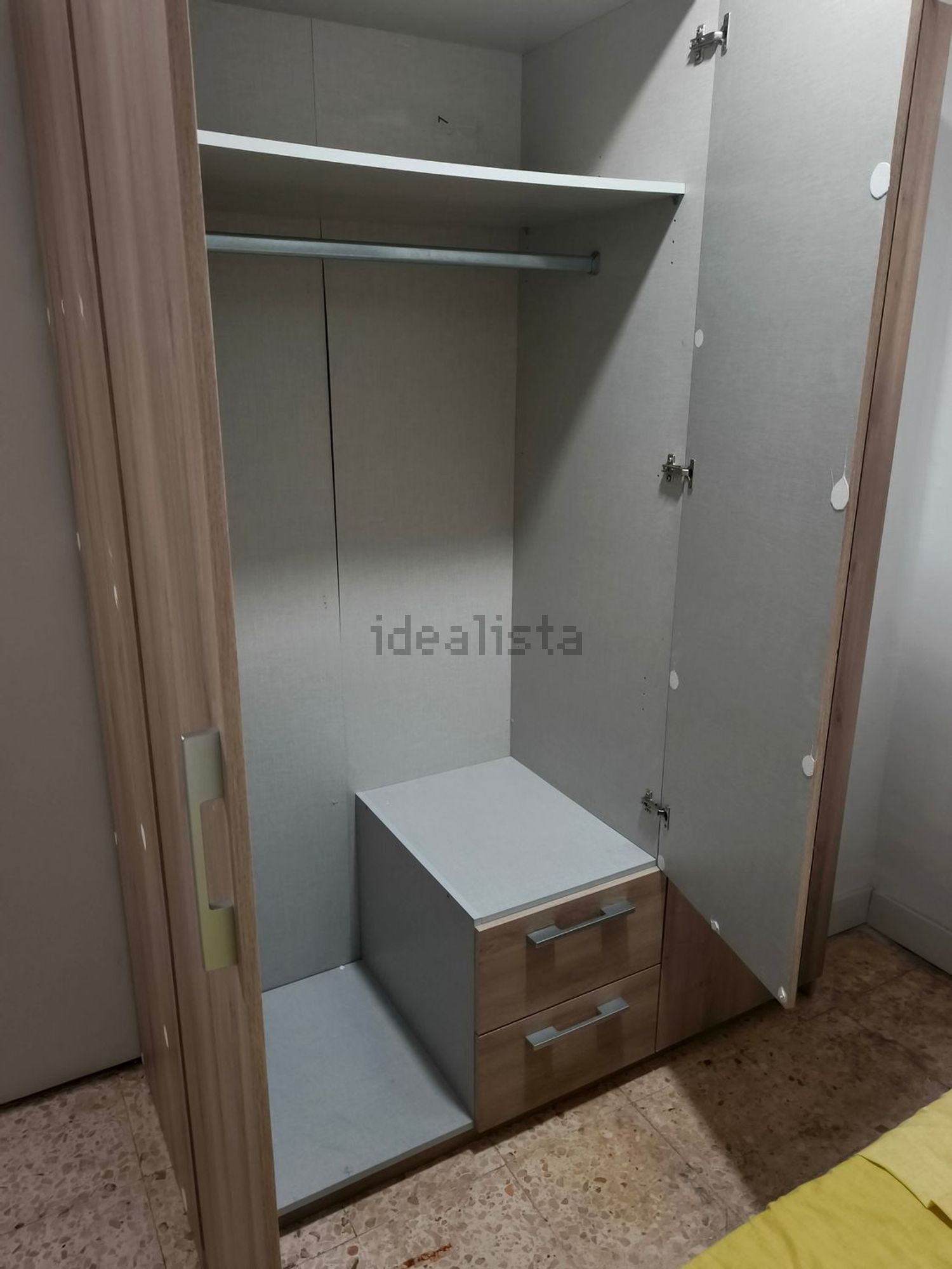 Stanza in affitto, l'Hospitalet de Llobregat