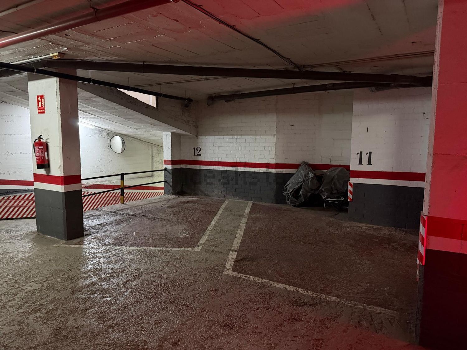 Pis de 128 m² a Sabadell