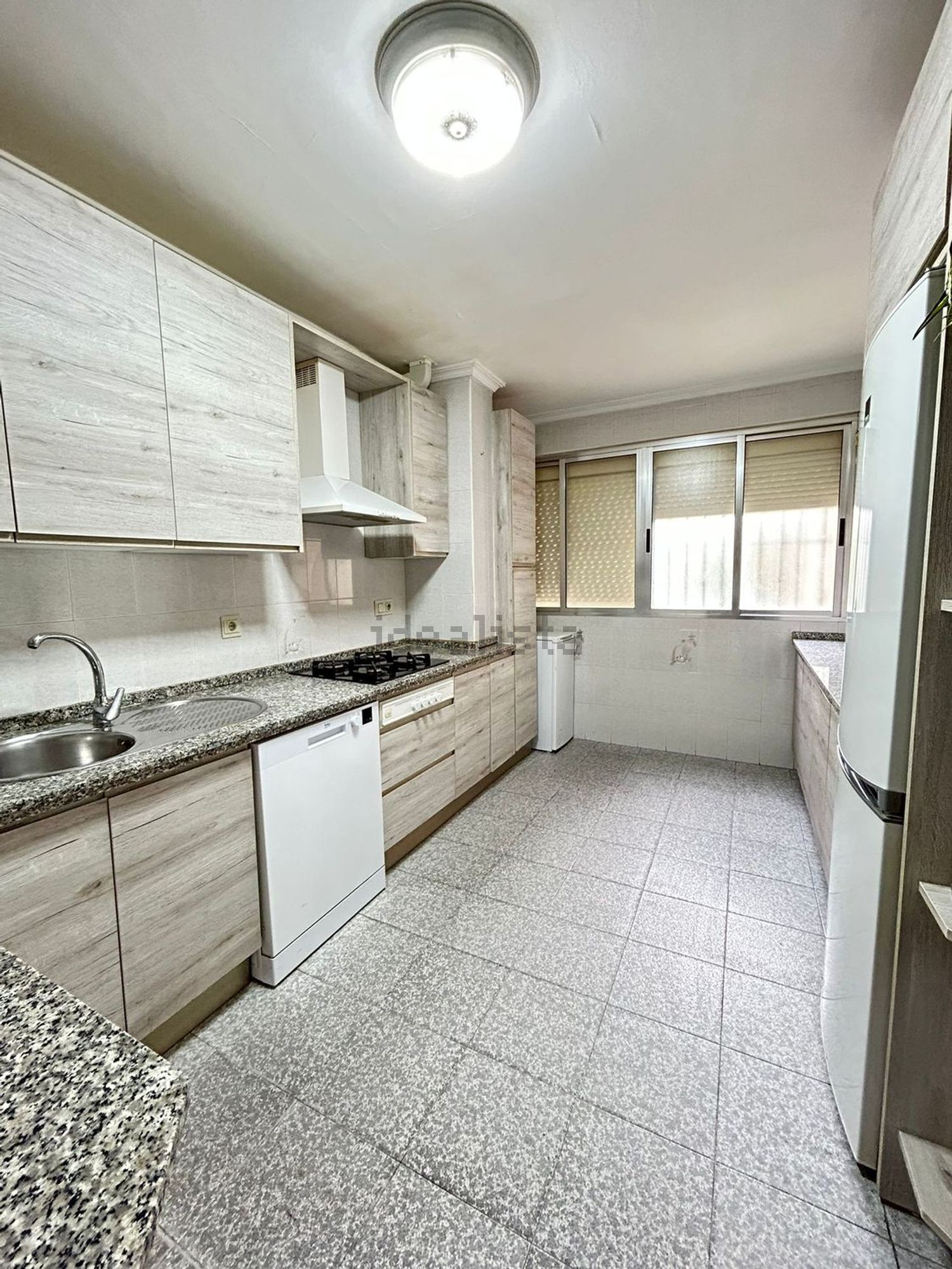 Habitació de lloguer, Sevilla