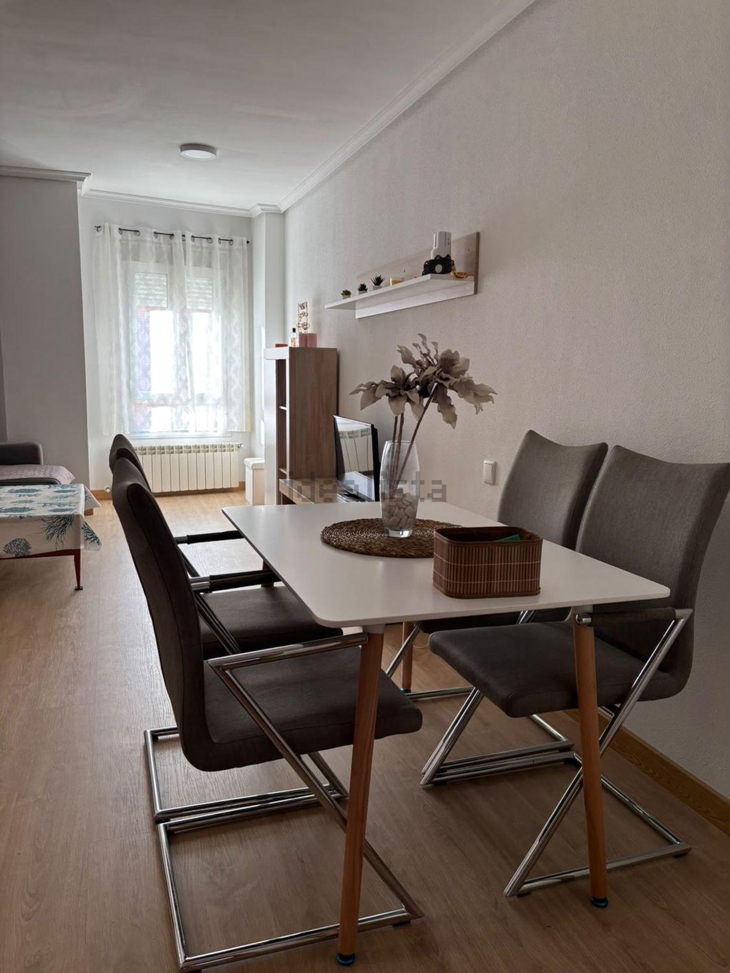 Wohnung 40 m² in Ciudad Real