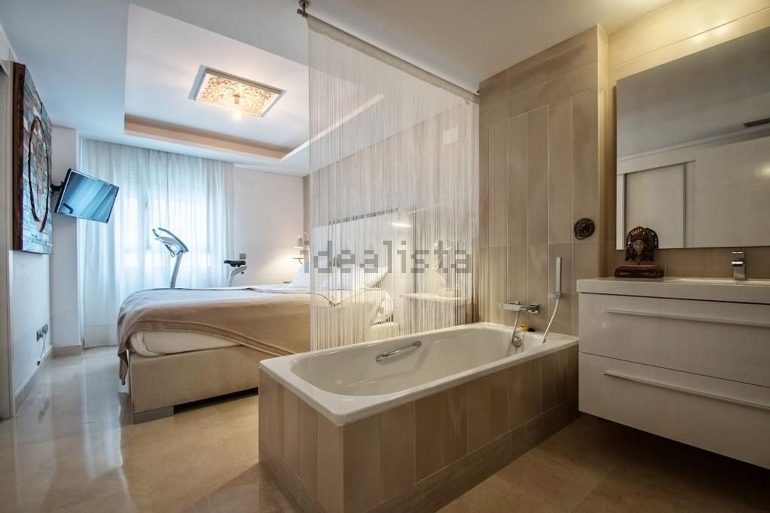Pis de 120 m² a Marbella