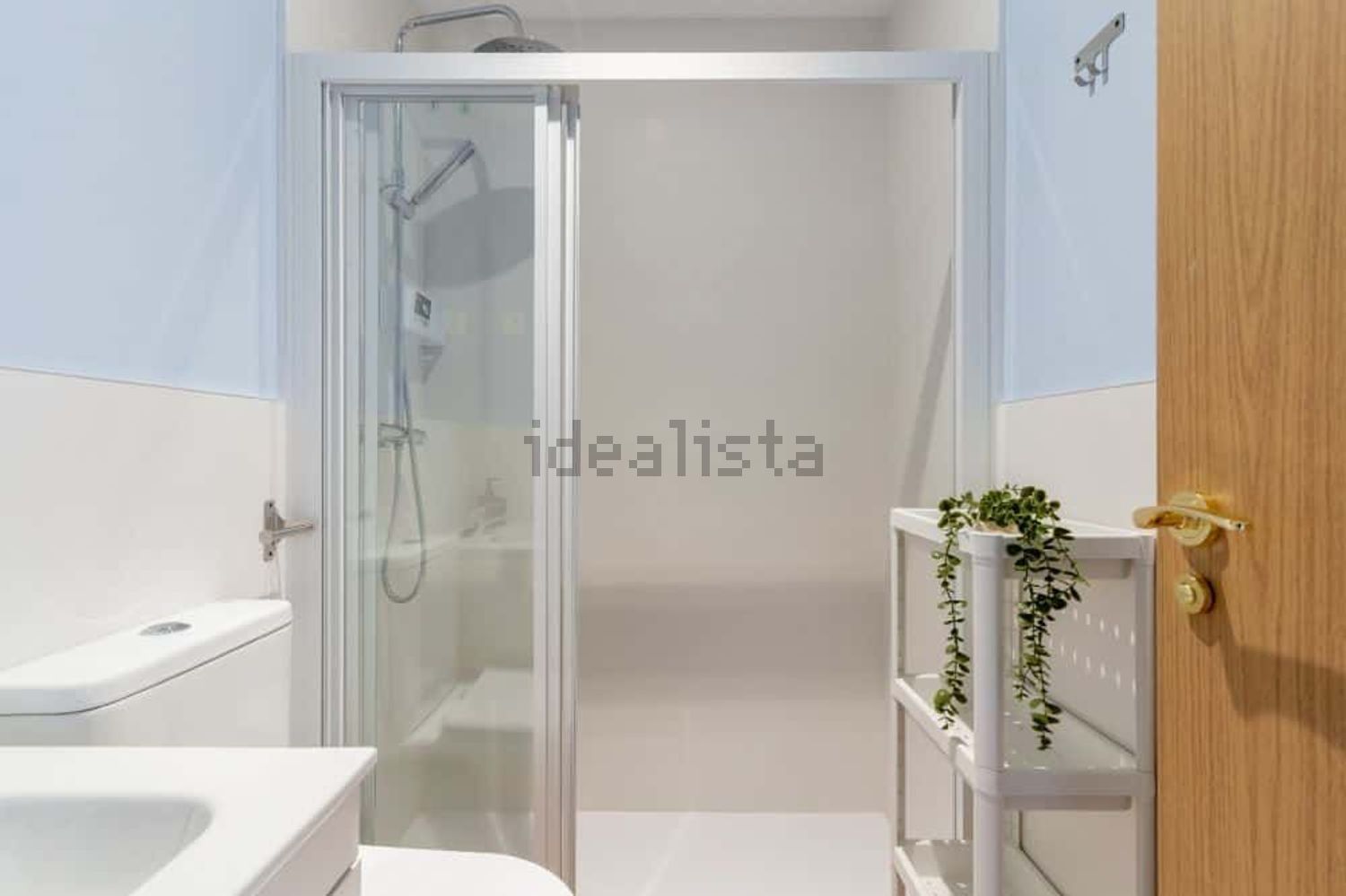 Habitación en alquiler, Madrid