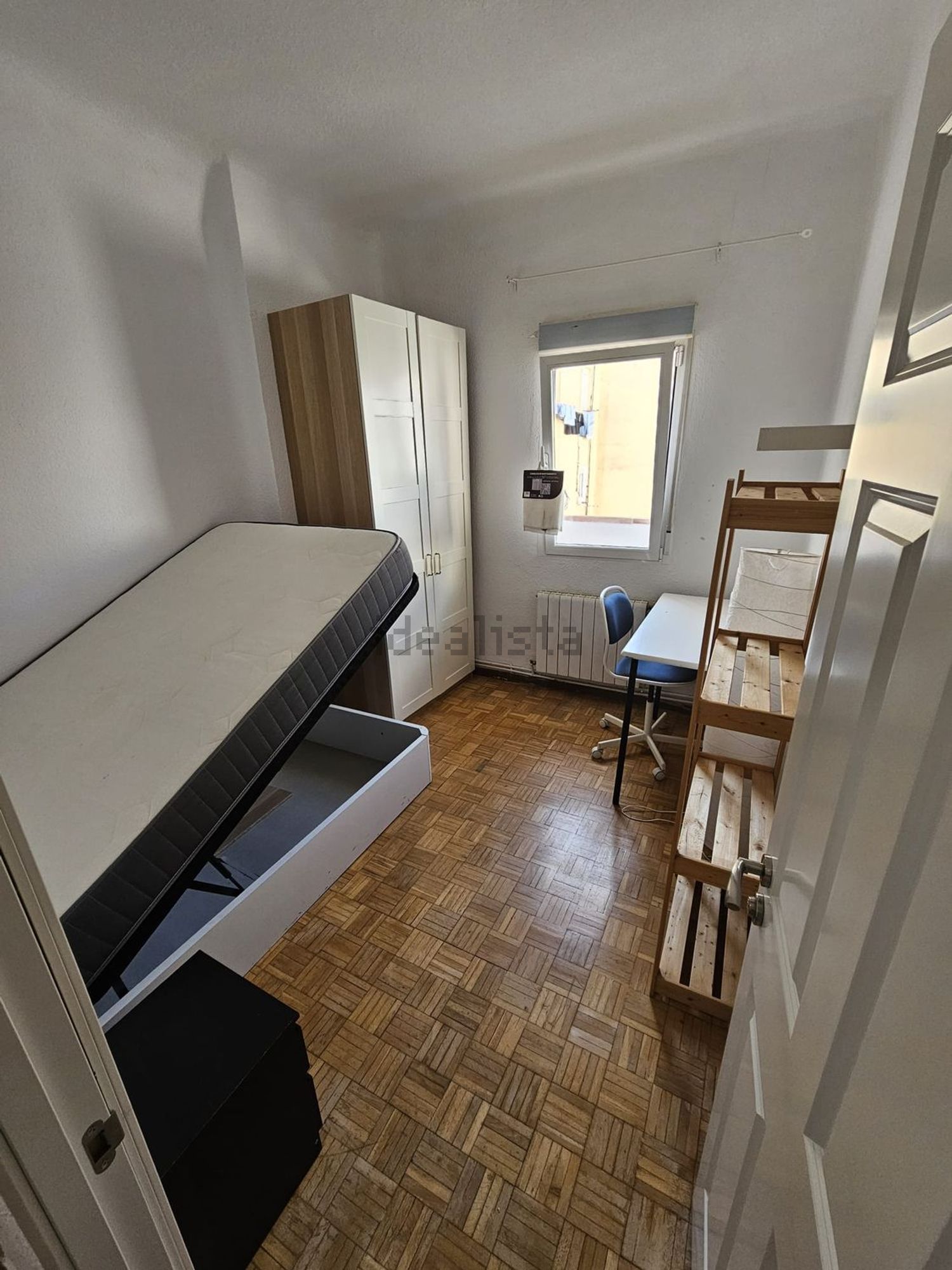 Piso de 120 m² en Madrid