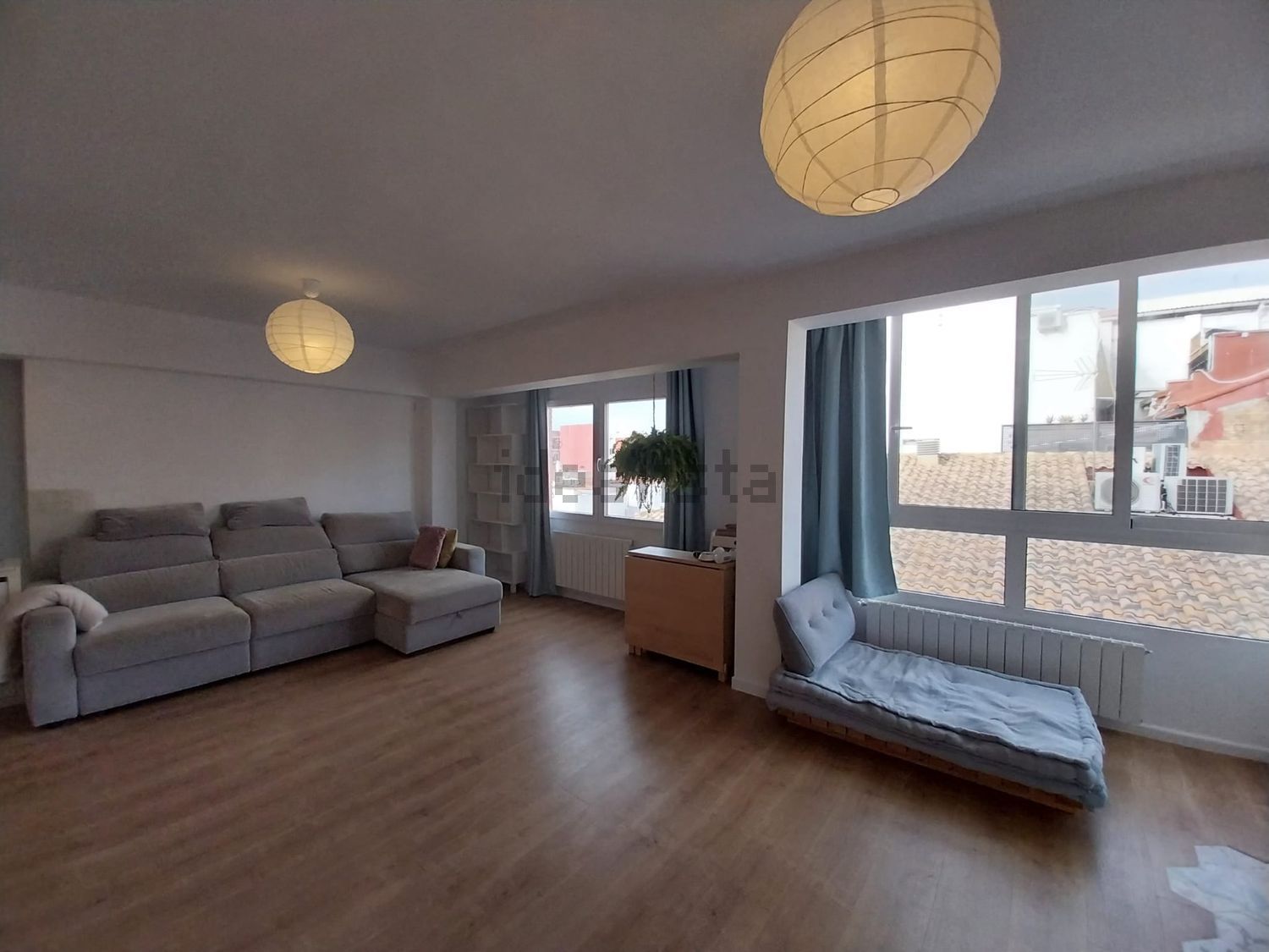 Appartement 90 m² à Valence
