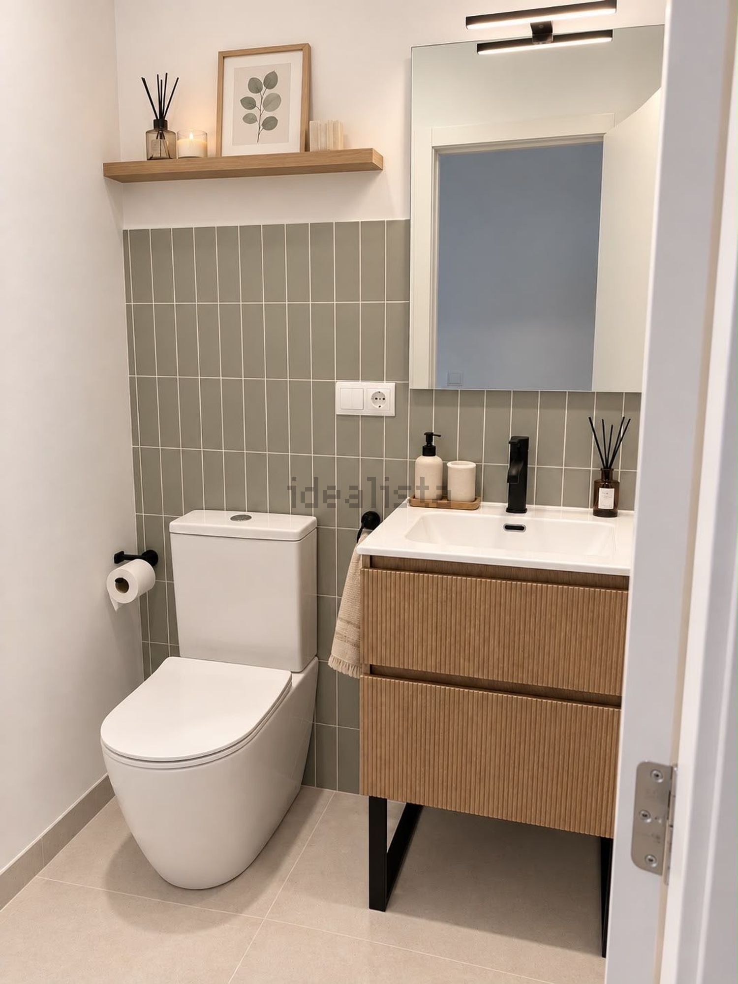 Pis de 130 m² a València