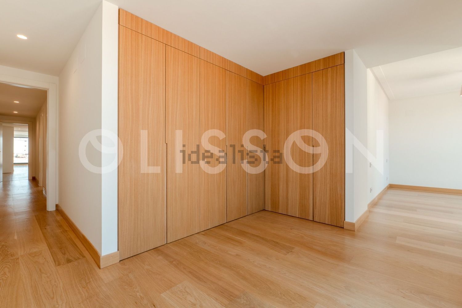 Piso de 234 m² en Madrid