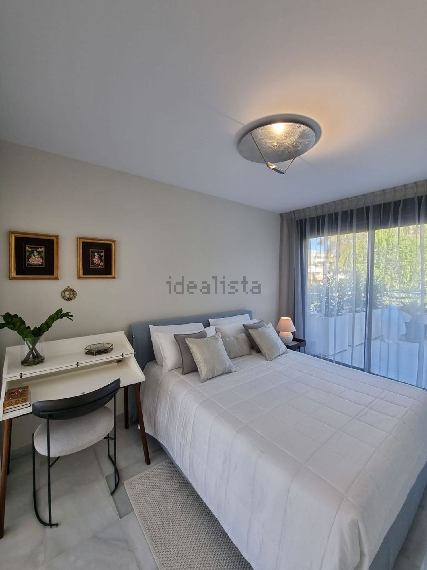 Piso de 266 m² en Marbella