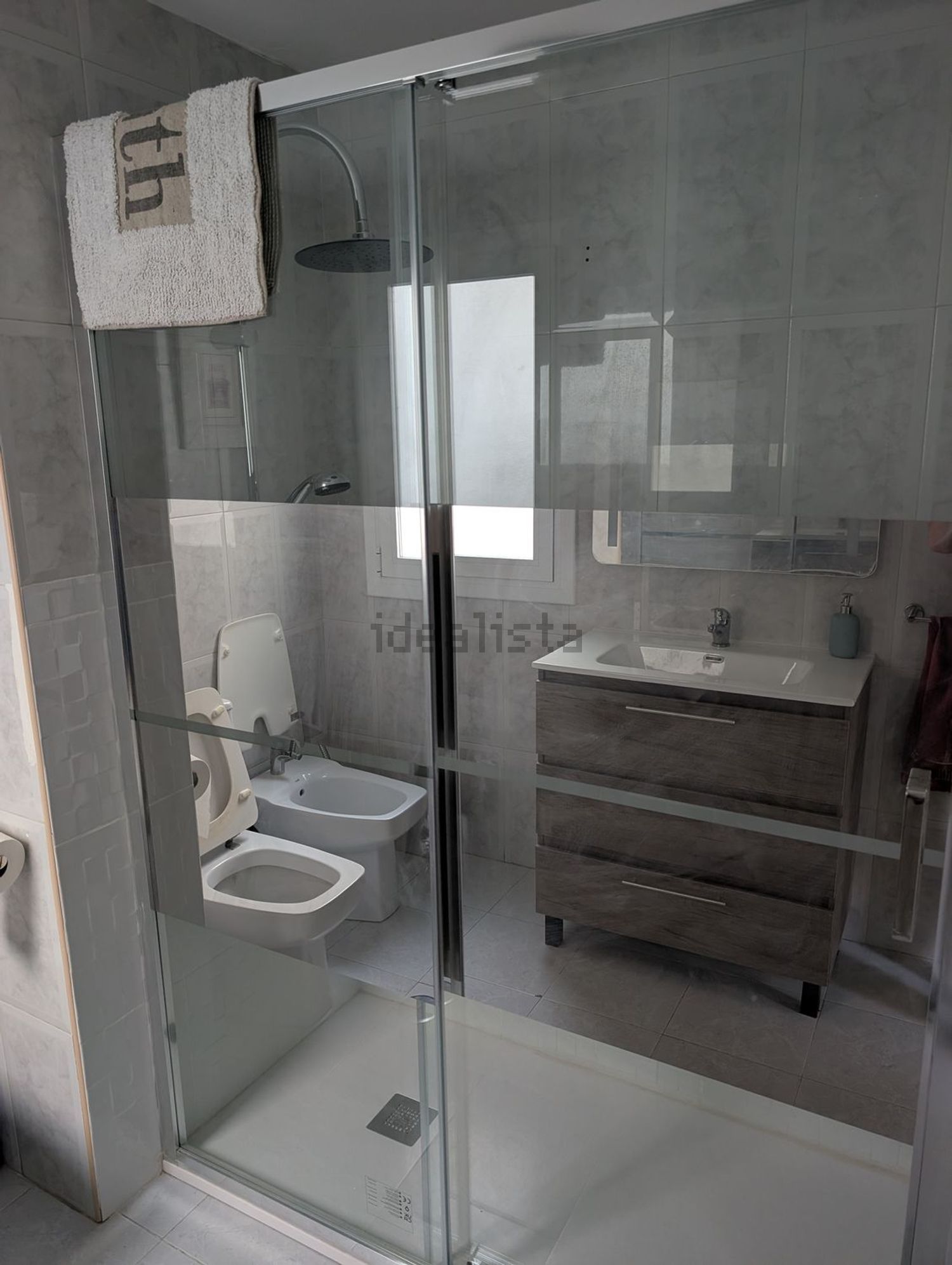 Habitación en alquiler, Almería