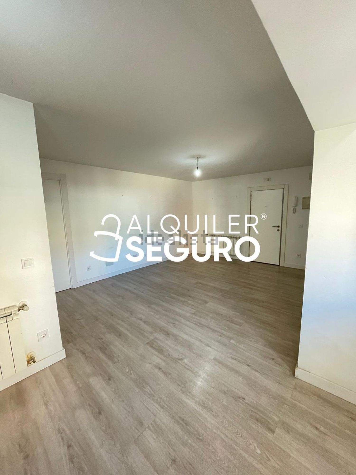 Pis de 67 m² a Madrid