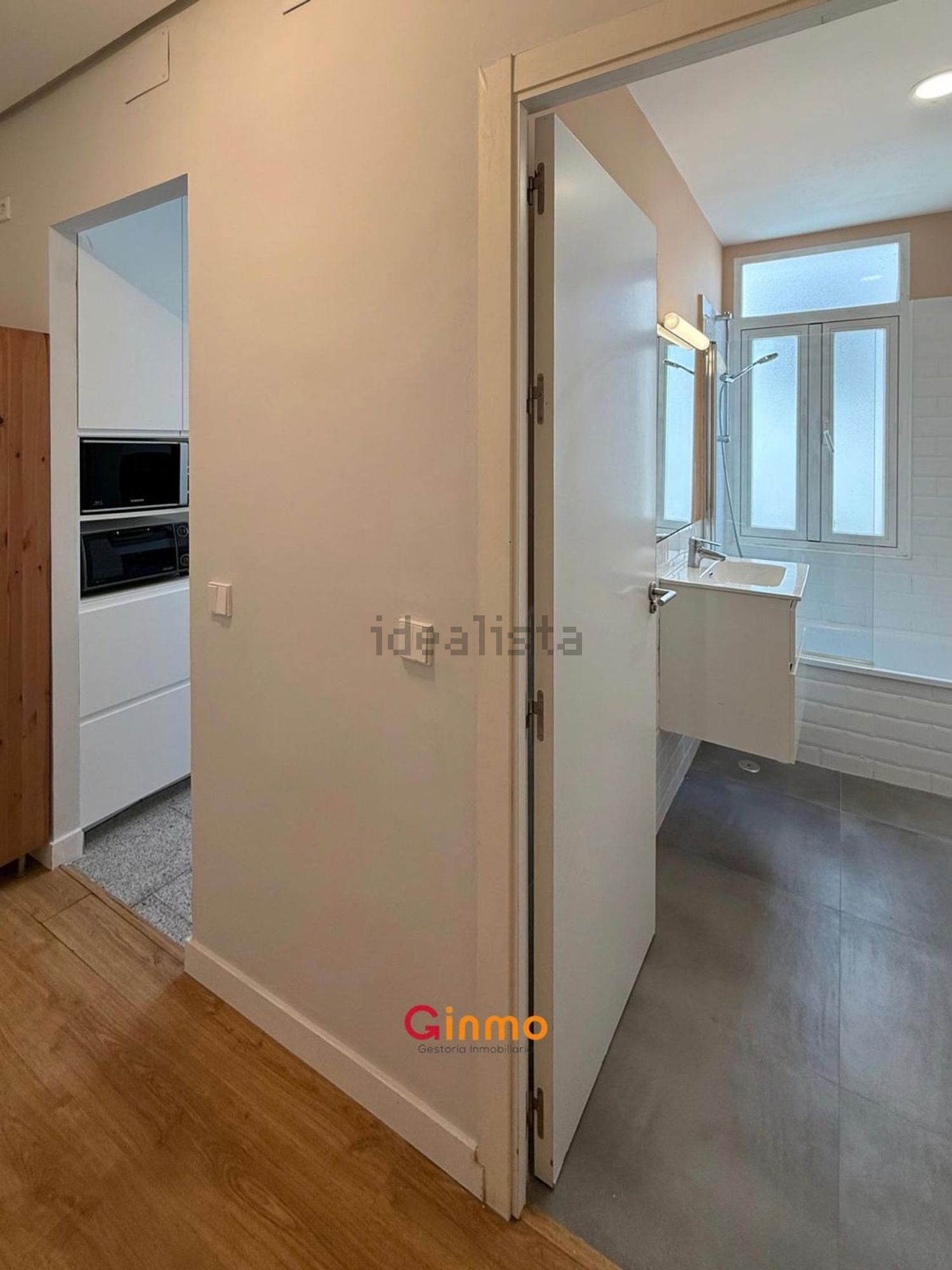 Apartamento 71 m² em Madrid
