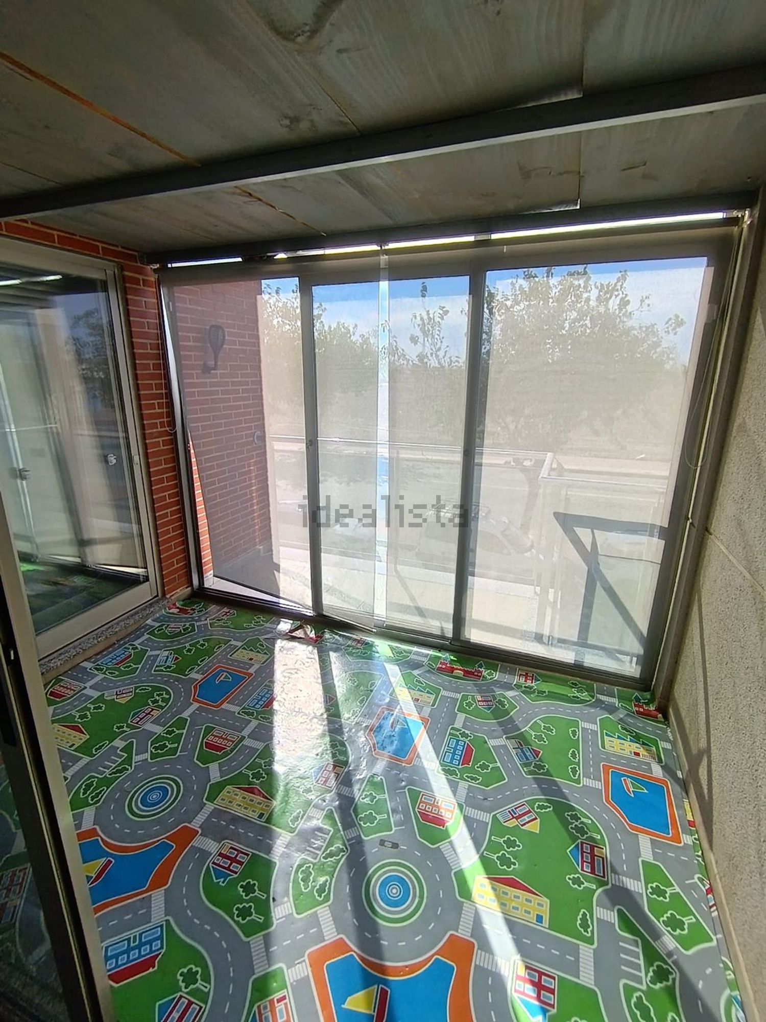 Piso de 110 m² en Torre Pacheco