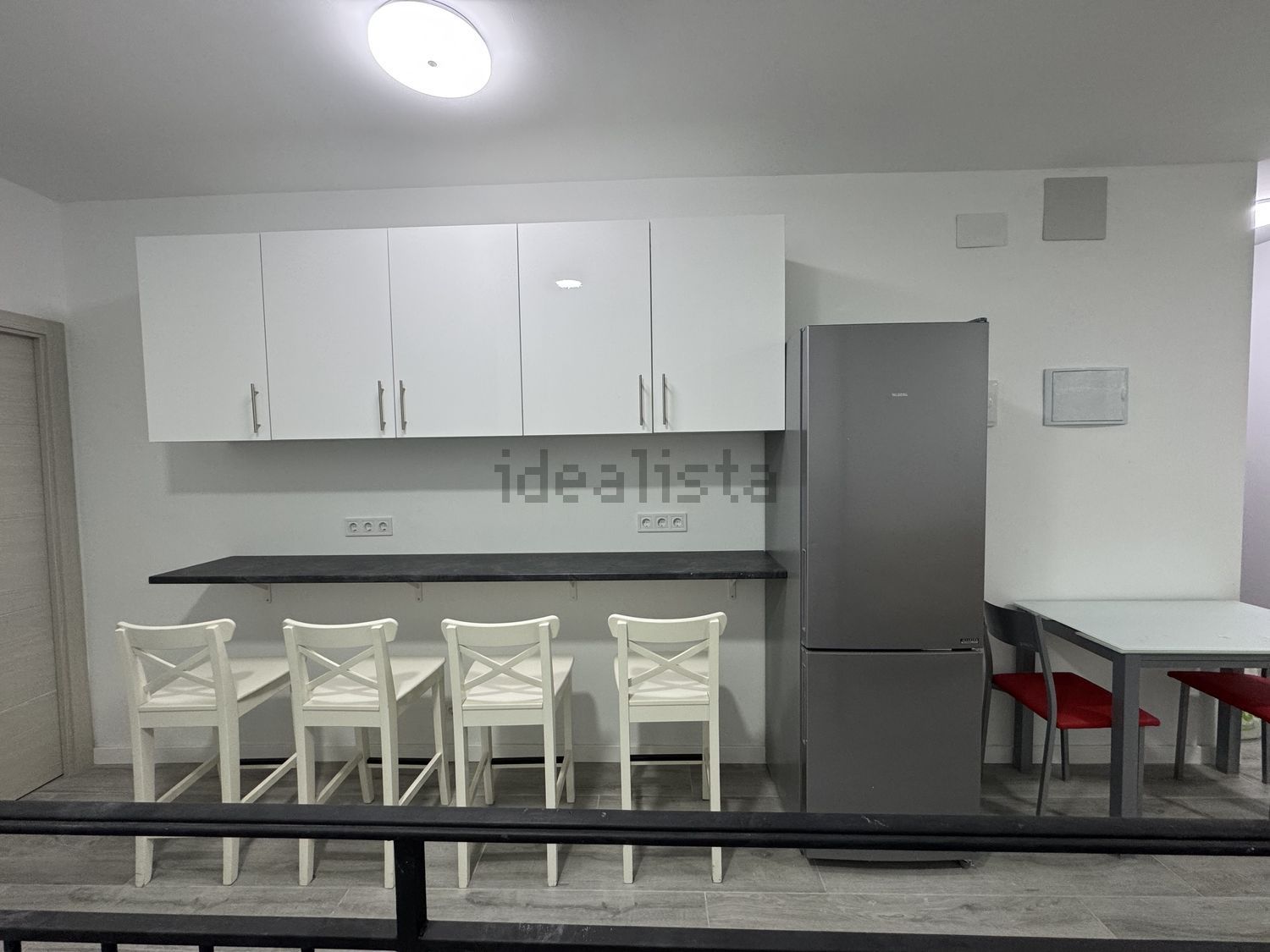 Habitación en alquiler, Madrid