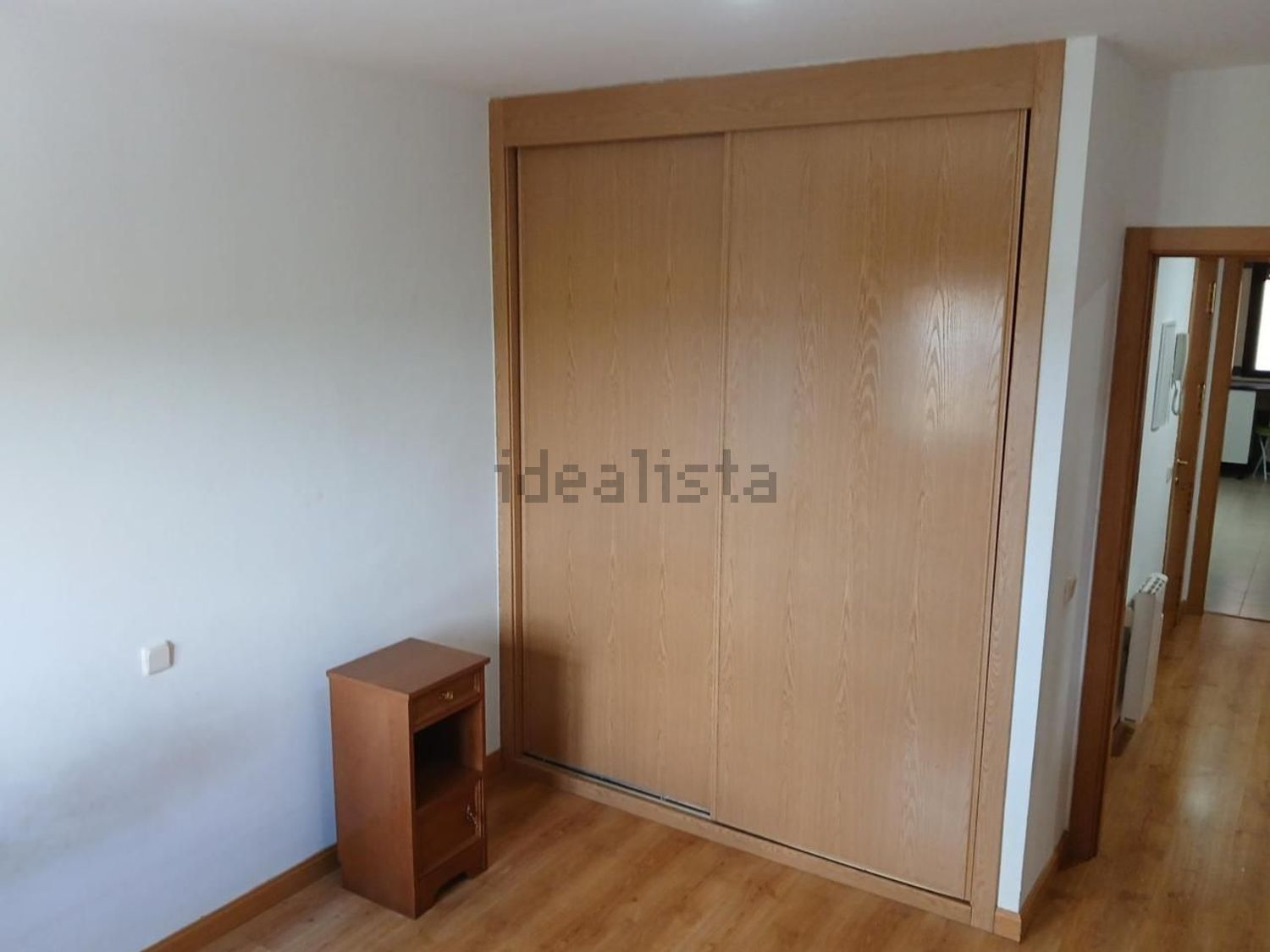Piso de 80 m² en Almorox