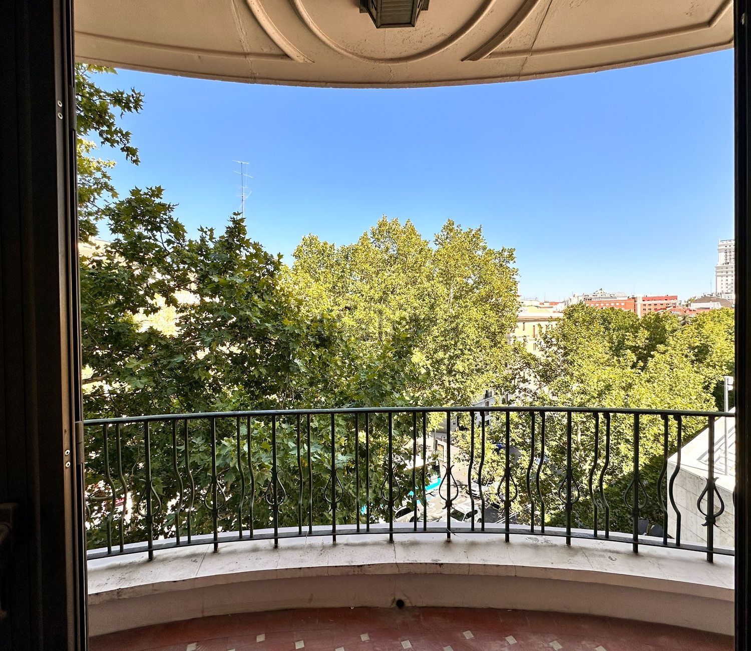 Habitación en alquiler, Madrid