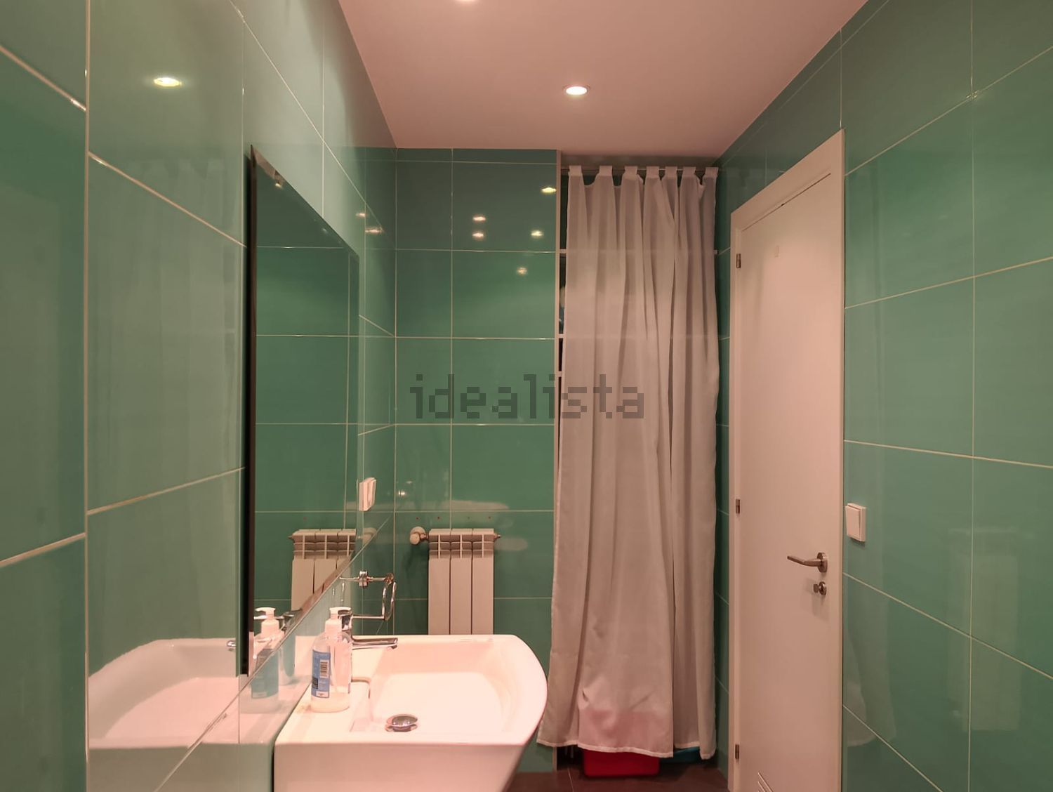 Flat 87 m² in San Sebastián