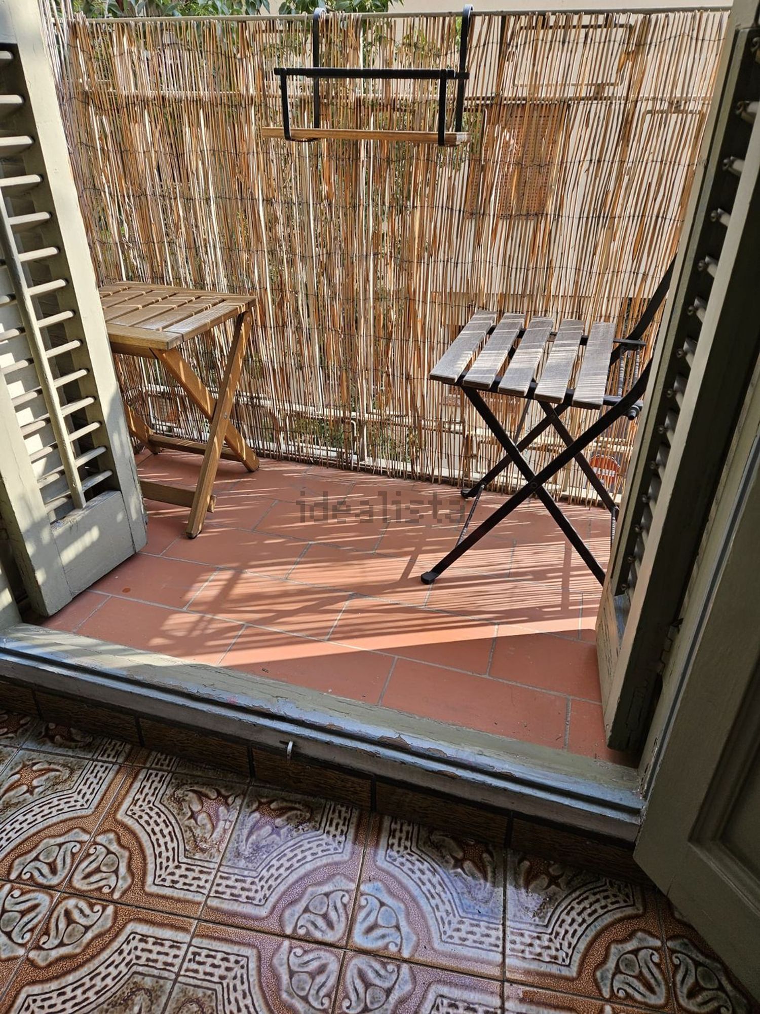 Wohnung 53 m² in Barcelona