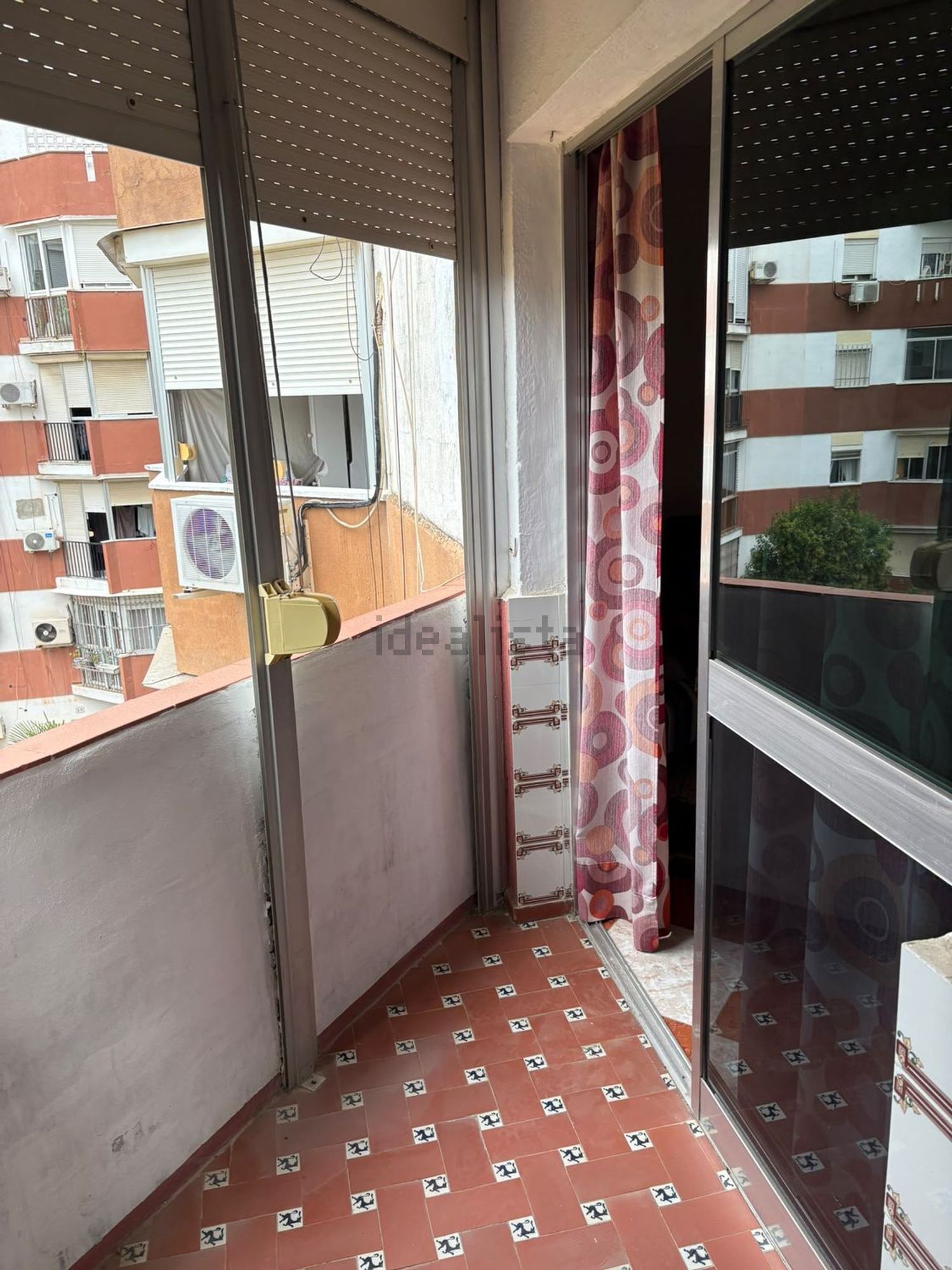 Pis de 70 m² a Sevilla