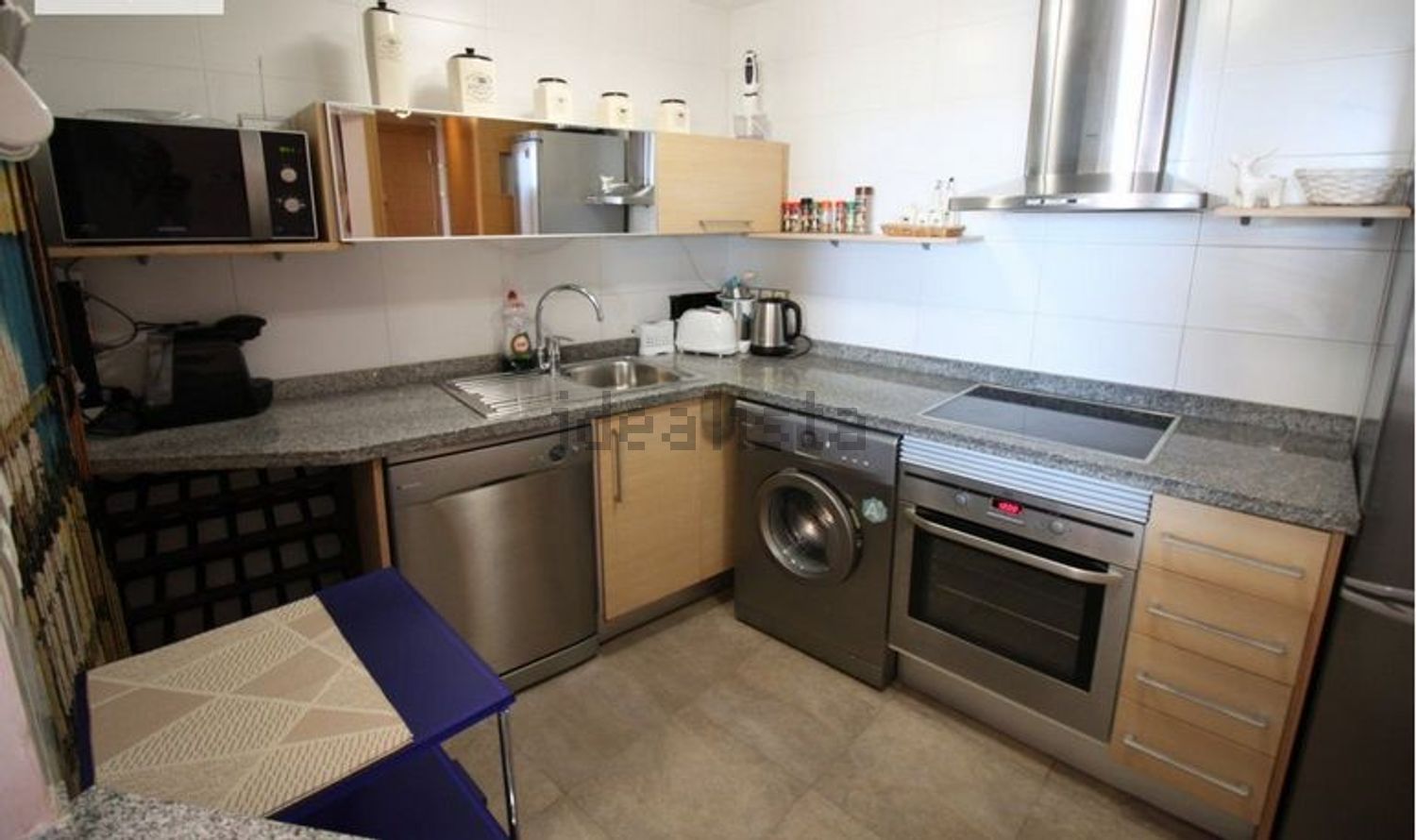 Pis de 90 m² a Finestrat